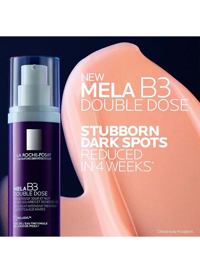 La Roche-Posay Mela B3 Double Dose 40ml, second view