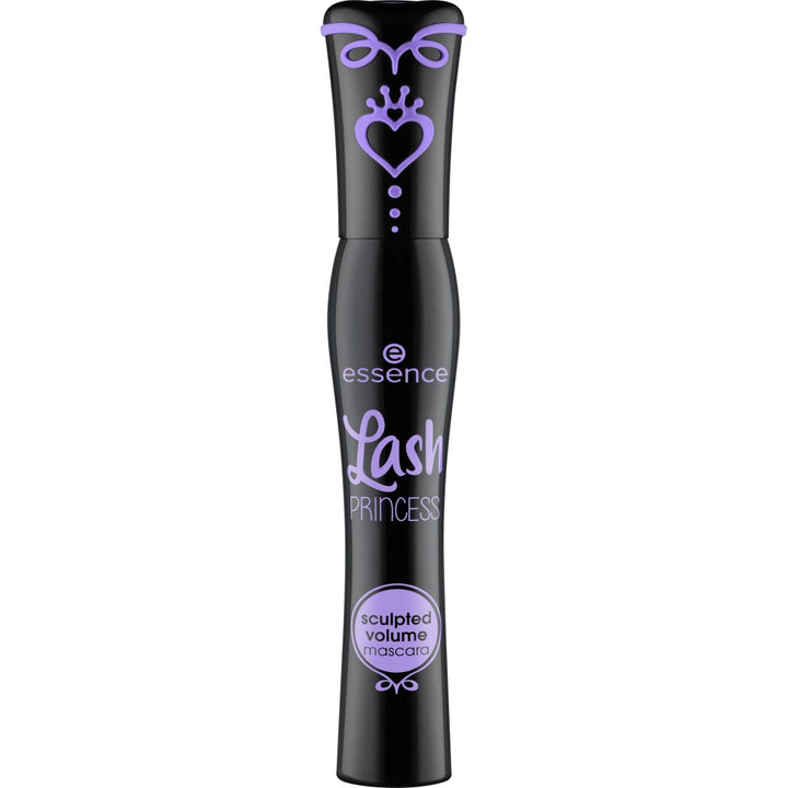 essence Lash Princess Sculpted Volume Mascara 5