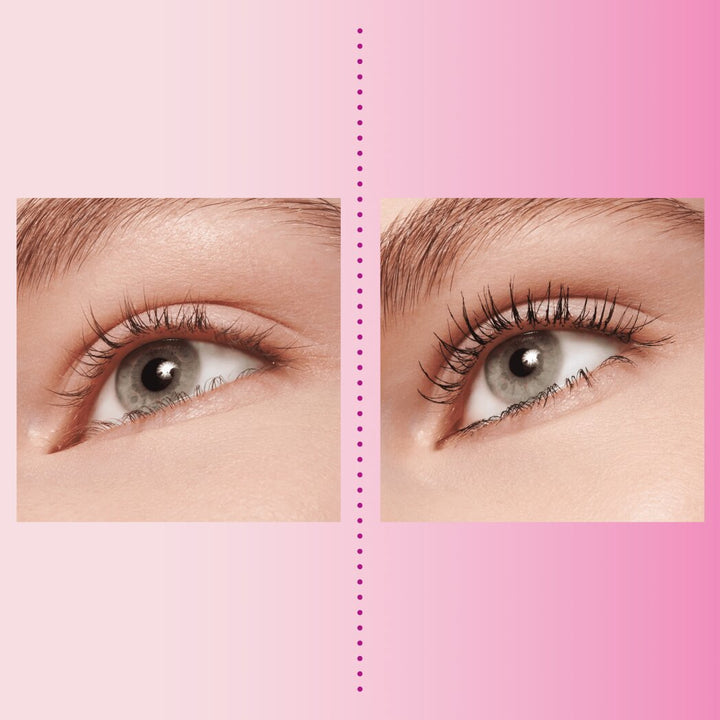 essence Lash Princess Sculpted Volume Mascara 7