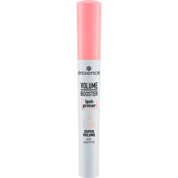 essence Volume Booster Lash Primer 5