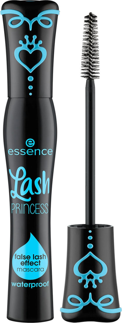 essence Lash Princess False Lash Effect Waterproof Mascara 1