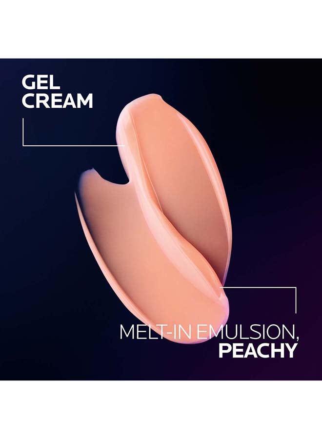 Mela B3 Double Dose day and night care for dark spots, third view