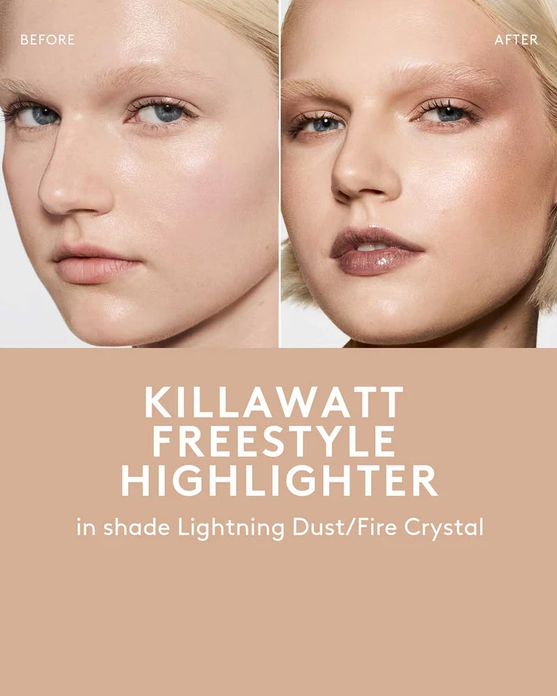 Fenty Beauty Killawatt Freestyle Highlighter