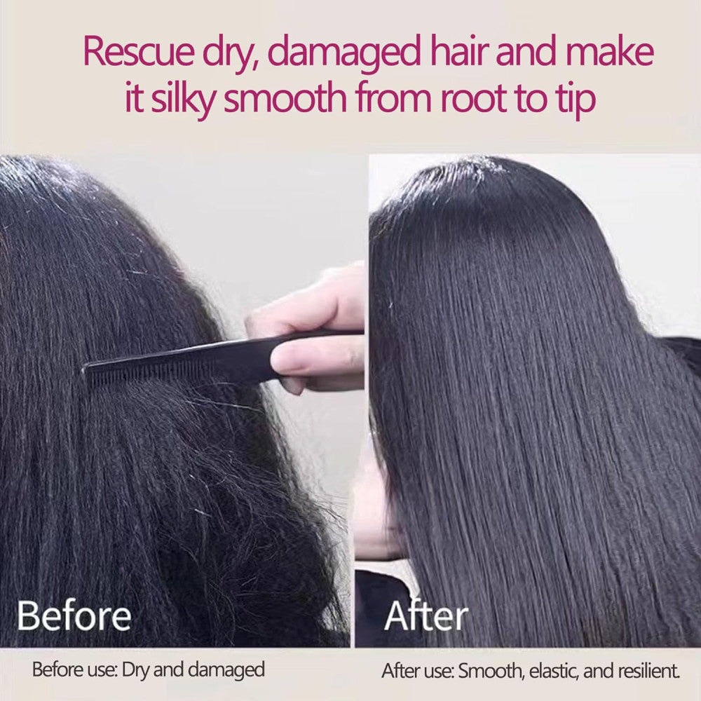 Shiseido Fino Premium Touch Shampoo 550ml – Japanese Royal Jelly Shampoo for Dry, Damaged & Colored Hair