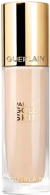 Guerlain Parure Gold Fluid Foundation