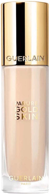 Guerlain Parure Gold Fluid Foundation