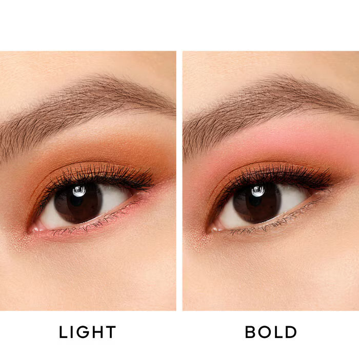 Guerlain Ombres G 4-Color Eyeshadow