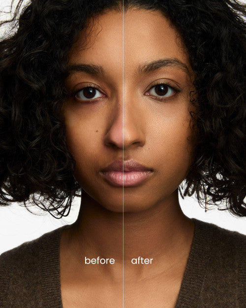 HD Perfect Coverup Foundation 97 - 4