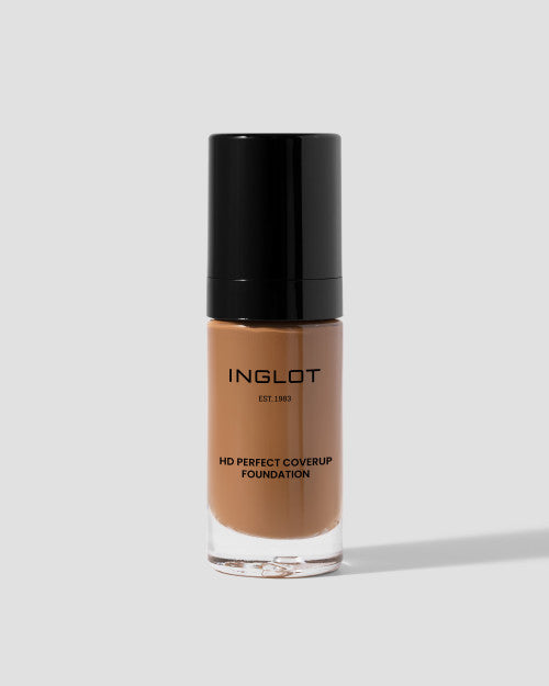 HD Perfect Coverup Foundation 97 - 2