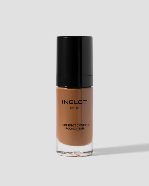 HD Perfect Coverup Foundation 86 - 2