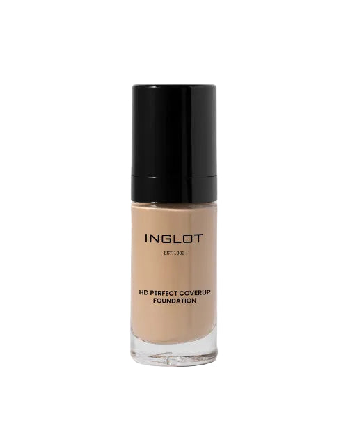 HD Perfect Coverup Foundation 87