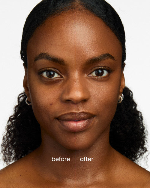 HD Perfect Coverup Foundation 85 - 4