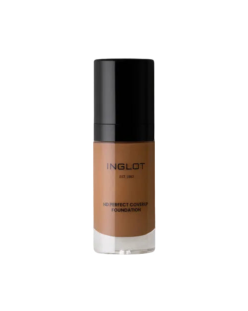 HD Perfect Coverup Foundation 86