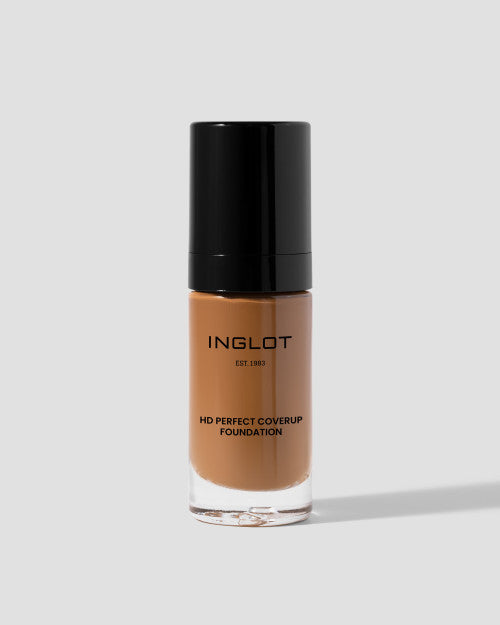 HD Perfect Coverup Foundation 85 - 2