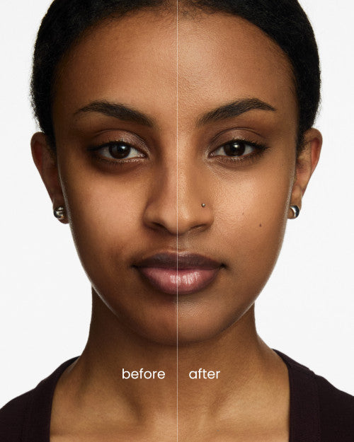 HD Perfect Coverup Foundation 84 - 4