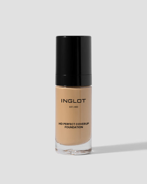 HD Perfect Coverup Foundation 76 - 2