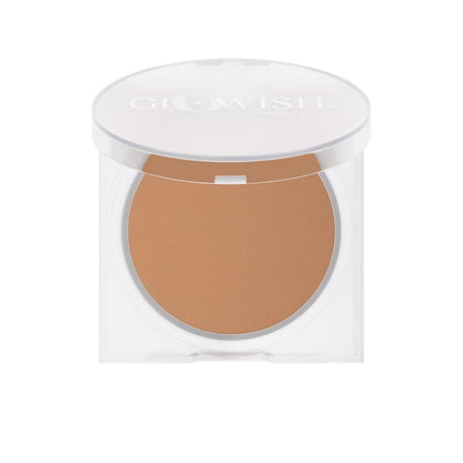 GloWish Luminous Pressed Powder 06 - 1