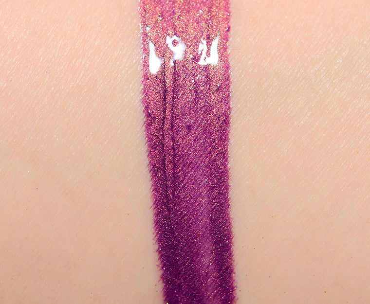 Huda Beauty Lip Strobe Metallic Lip Gloss