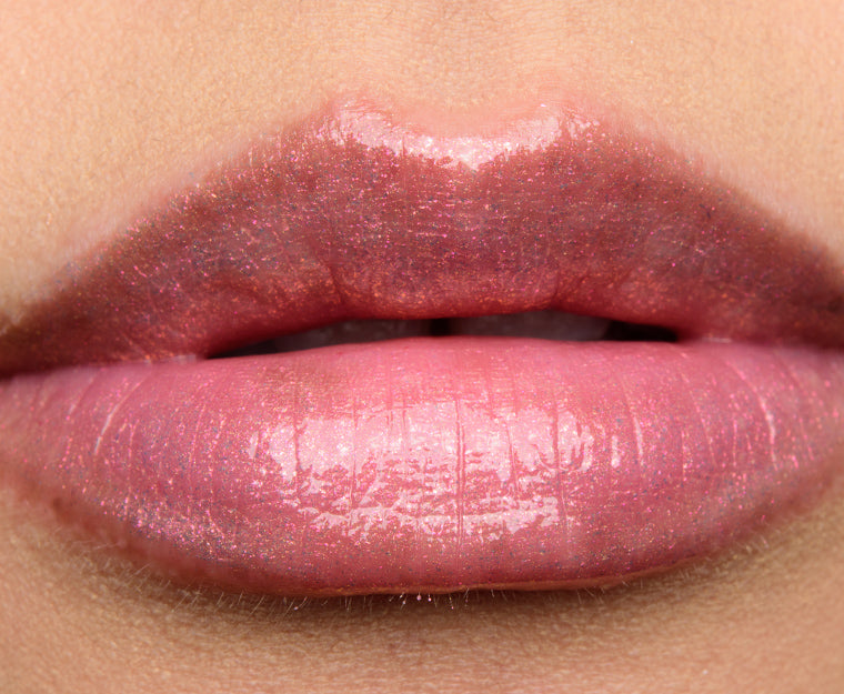 Huda Beauty Lip Strobe Metallic Lip Gloss