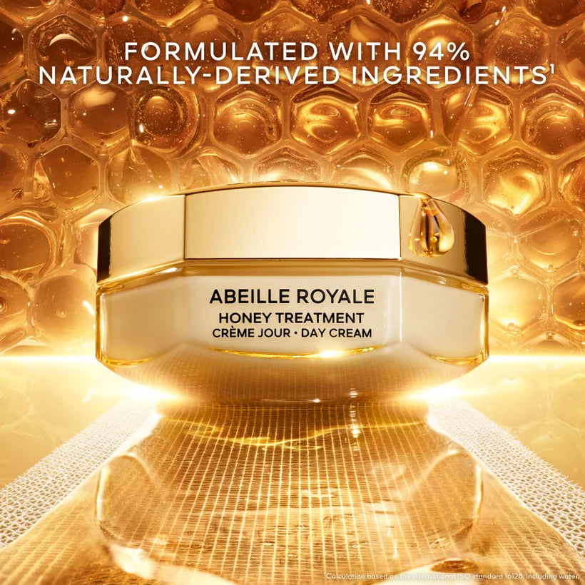 Guerlain Abeille Royale Cream Matifiante 3