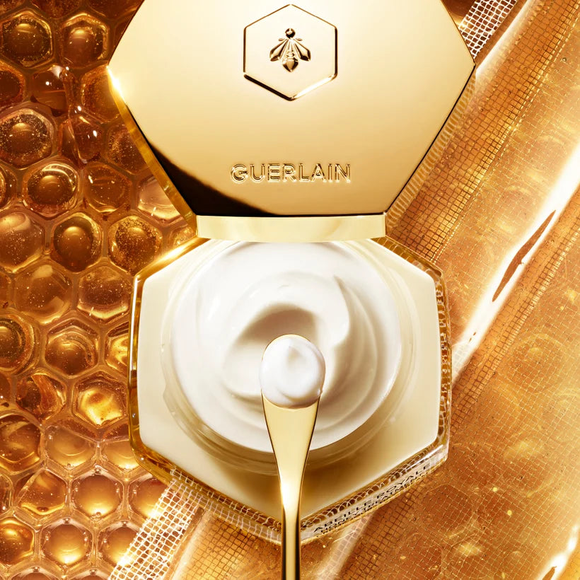 Guerlain Abeille Royale Cream Matifiante 7