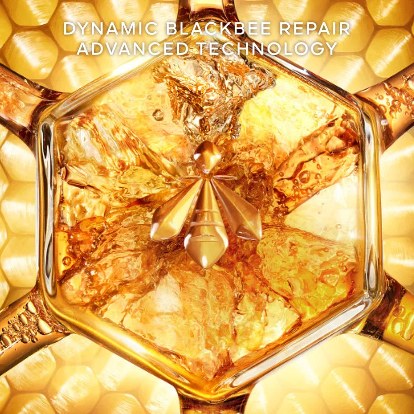 Guerlain Abeille Royale Cream Matifiante 5