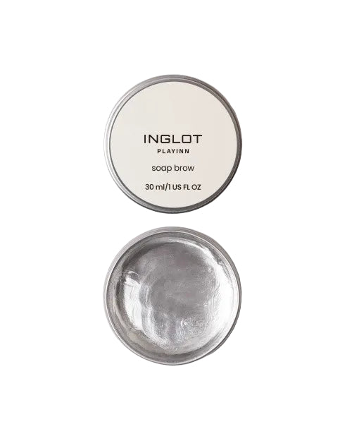 Inglot Playinn Soap Brow 1