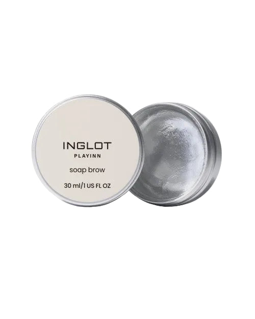 Inglot Playinn Soap Brow 3