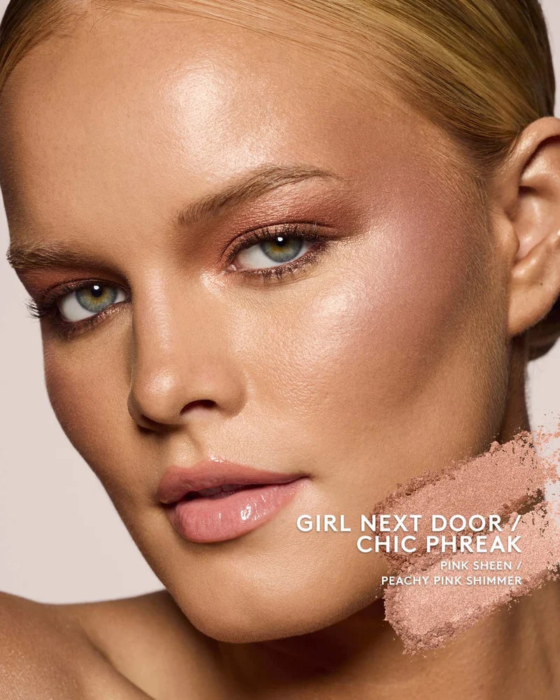 Fenty Beauty Killawatt Freestyle Highlighter