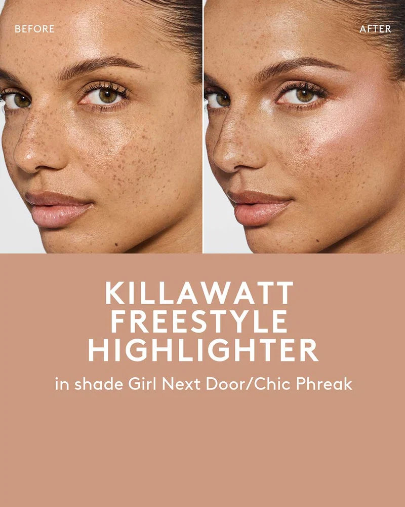 Fenty Beauty Killawatt Freestyle Highlighter