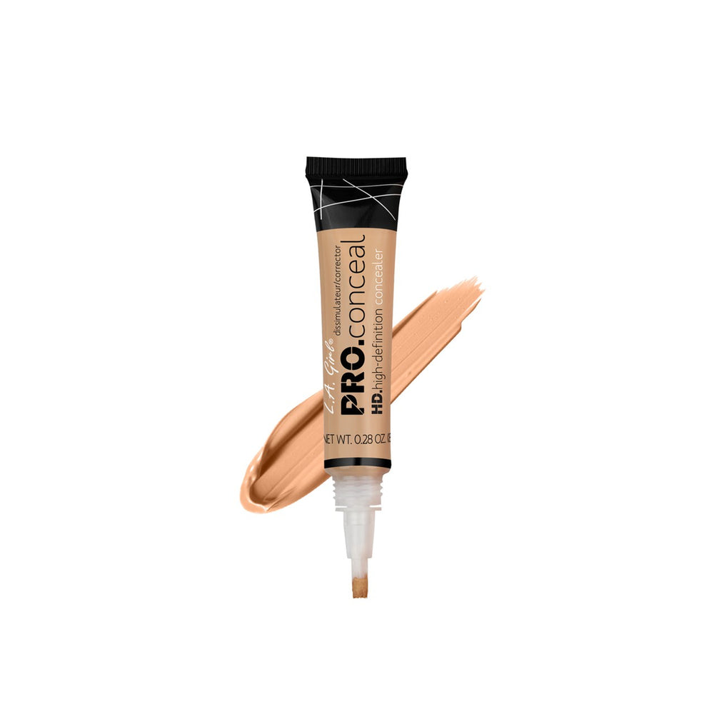La Girl Pro Conceal HD Concealer Natural