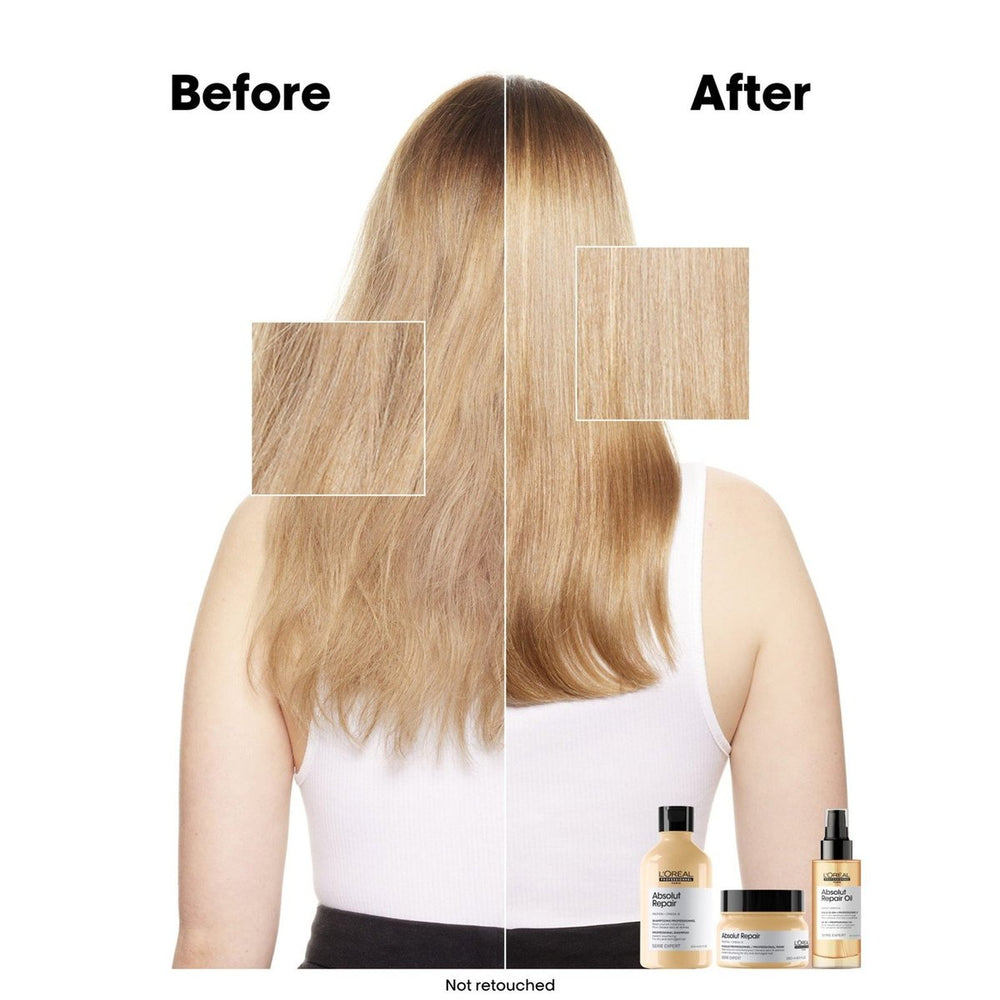 L'Oréal Professionnel Absolut Repair Shampoo 1500ml – image 4
