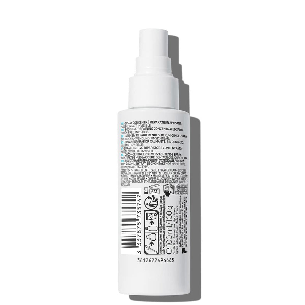 La Roche-Posay Cicaplast B5 Spray 100ml, second view