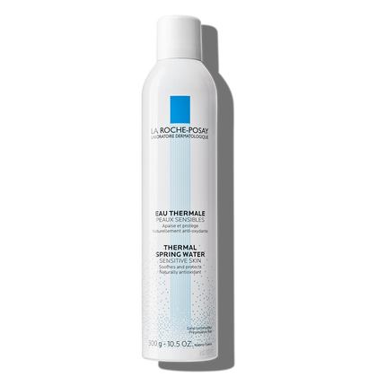 La Roche-Posay Thermal Spring Water 300ml spray can, front