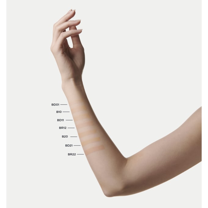 Healthy Glow Foundation B10 - 5
