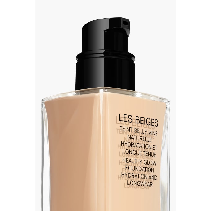 Healthy Glow Foundation B10 - 2
