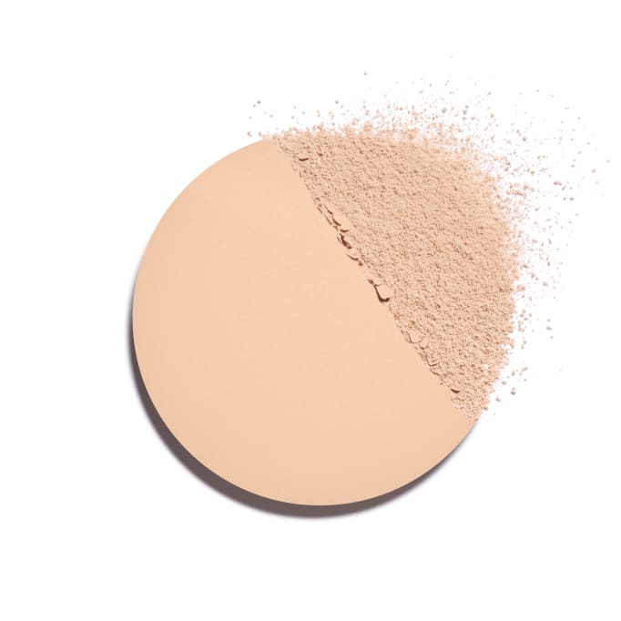 Sheer Powder B10 - 4