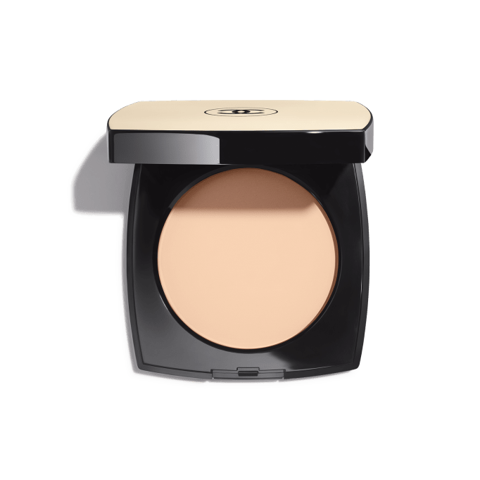 Sheer Powder B10 - 2