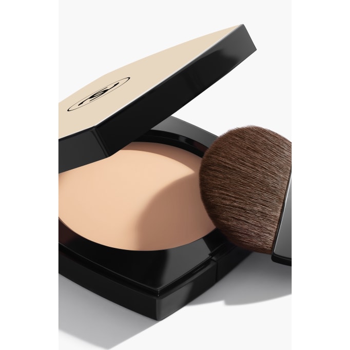 Sheer Powder B10 - 3