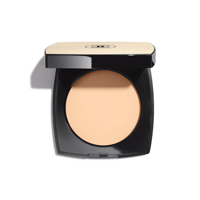 Sheer Powder B20 - 2
