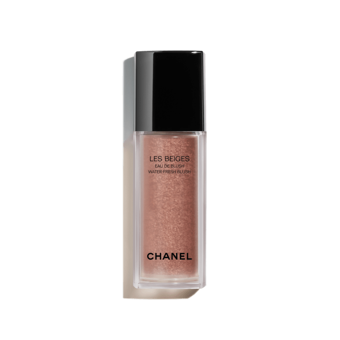 Water-Fresh Blush Light Peach - 2