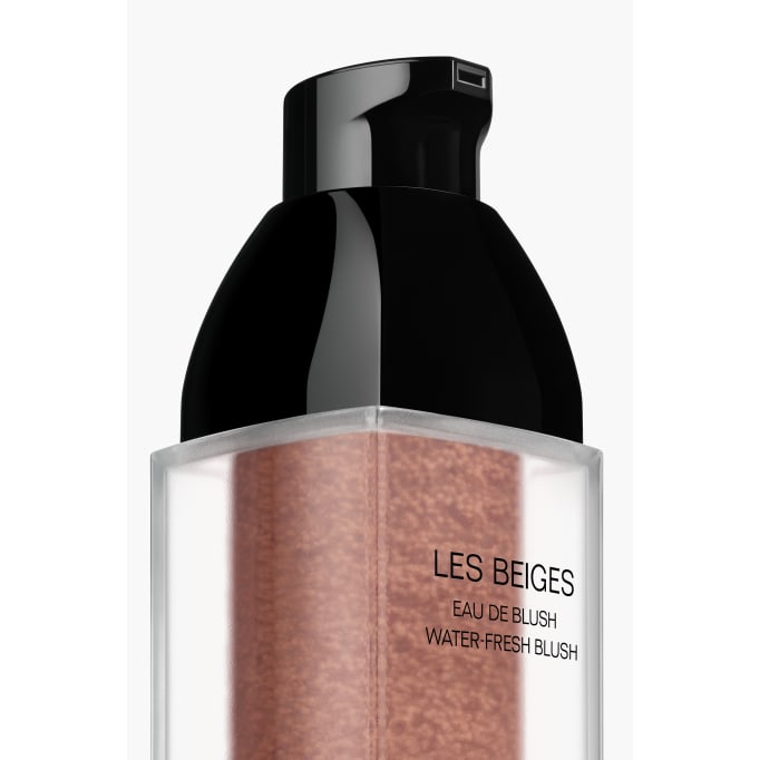 Water-Fresh Blush Light Peach - 3