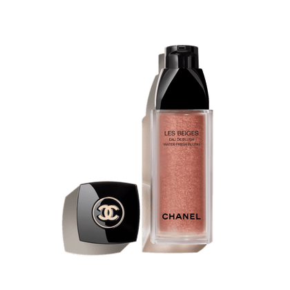 Chanel Les Beiges Water-Fresh Blush Light Peach