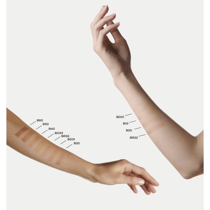 Complexion Touch B30 - 5
