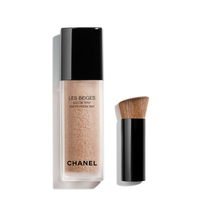 Chanel Les Beiges Water-Fresh Tint Light