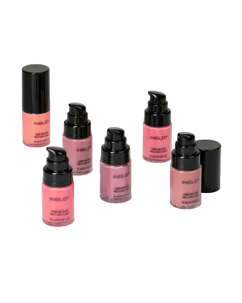 Liquid Face Blush 96 - 5
