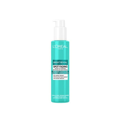 L'Oréal Paris Bright Reveal Niacinamide Cleanser 150ml