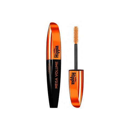 L'Oréal Paris Mega Volume Miss Hippie Mascara