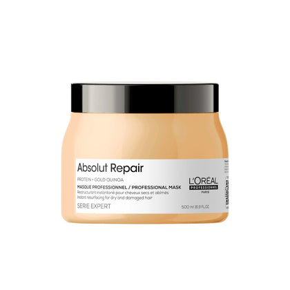 L'Oréal Professionnel Absolut Repair Hair Mask 500ml – image 1