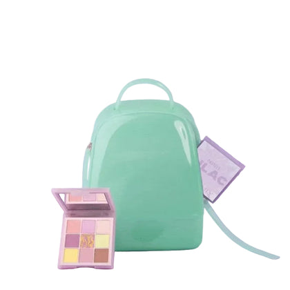 Pastel Obsessions Rose Palette 1